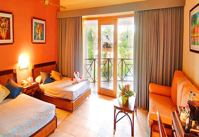 Туры в Домикану Natura Park Beach Eco Resort & Spa 5